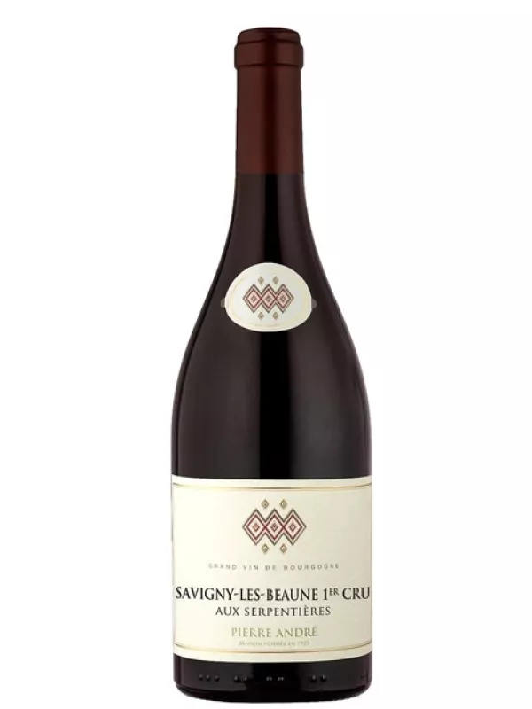 Pierre Andre, Savigny-les-Beaune 1er Cru Les Serpentieres AOP