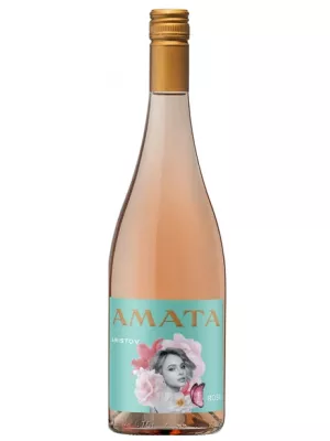 Вино Aristov, Amata Rose 0.75 л