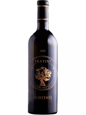 Вино Fratini, Hortense', Bolgheri Superiore DOC 2021, 0.75 л