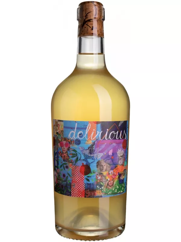 Weinhof Haider, Delirious