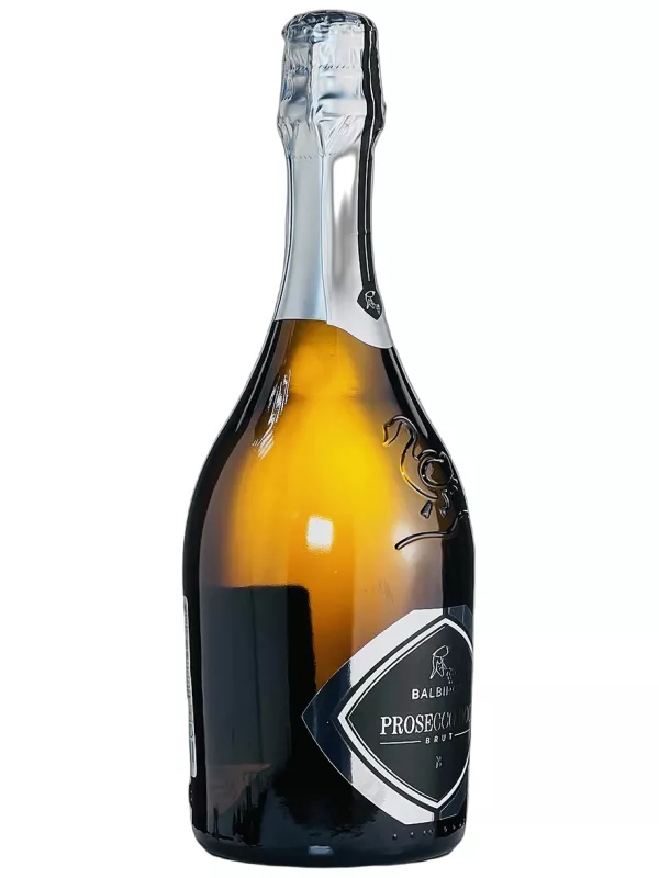 Balbinot Exclusive, Prosecco DOC Millesimo Extra Dry