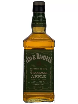 Виски Jack Daniel's Tennessee Apple 0.7 л