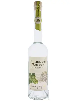 Водка Armenian Garden Grape 0.5 л
