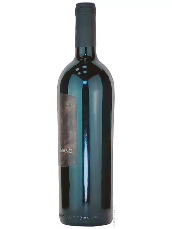 Cusumano, Noa Nero d'Avola-Cabernet-Merlot, Sicilia DOC