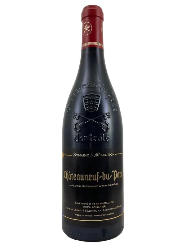 Domaine & Selection, Chateauneuf-du-Pape AOC
