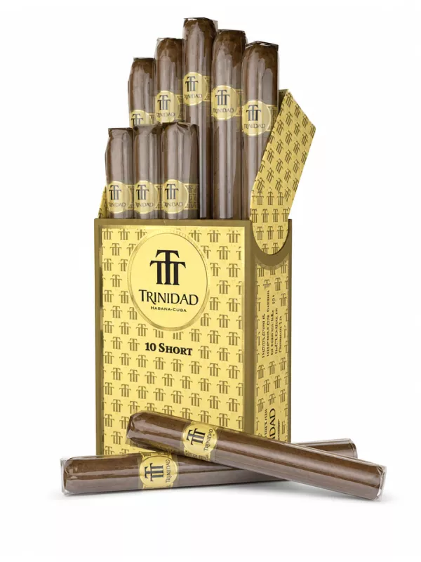 Trinidad Short