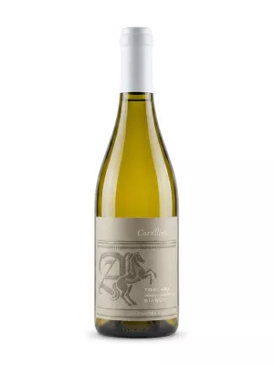 Вино Corallini Toscana Bianco IGT 2024, 0.75 л