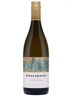 Вино Whalehaven, Mineral Stone Sauvignon Blanc 2024, 0.75 л