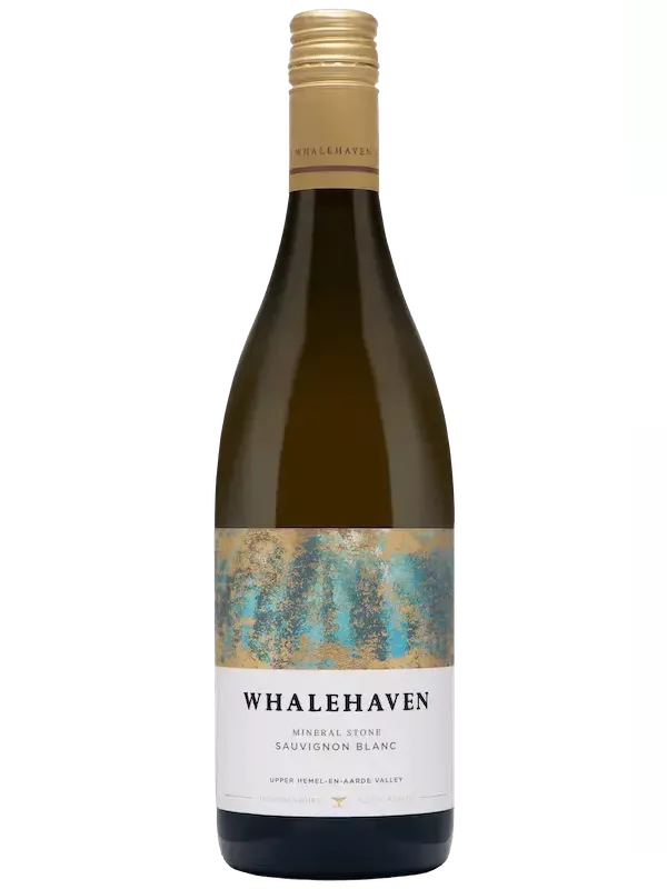 Whalehaven, Mineral Stone Sauvignon Blanc
