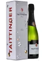 Taittinger, Brut Reserve, gift box — фото 1