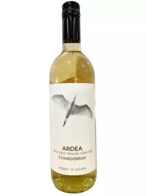 Вино Ardea Chardonnay 2023, 0.75 л