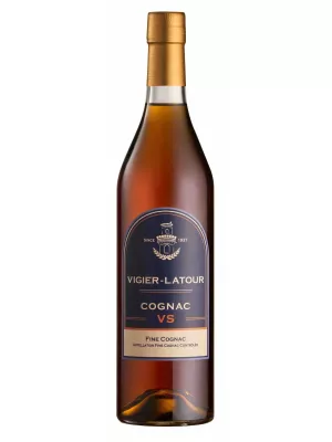 Коньяк Vigier-Latour Cognac VS 0.7 л