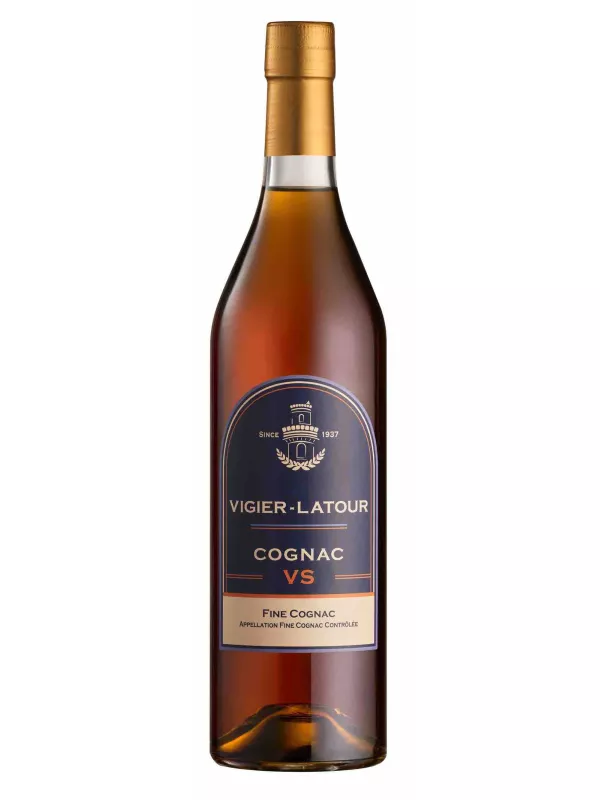 Vigier-Latour Cognac VS