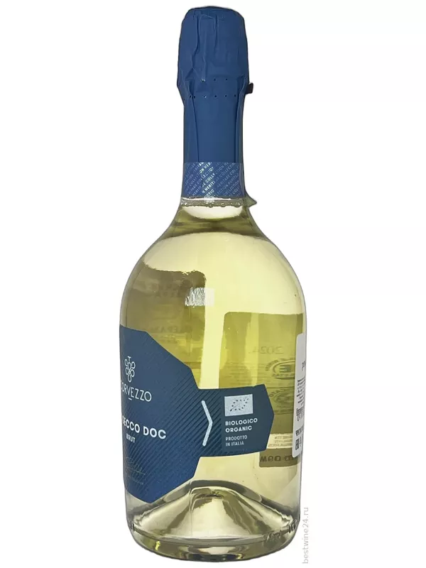 Corvezzo, Prosecco DOC Brut