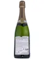 Chartron et Trebuchet, Chardonnay Brut, Cremant de Bourgogne AOC — фото 3