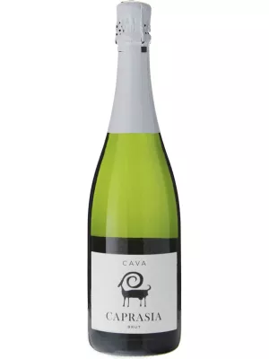 Vegalfaro, Caprasia Brut, Cava DO 0.75 л 2023