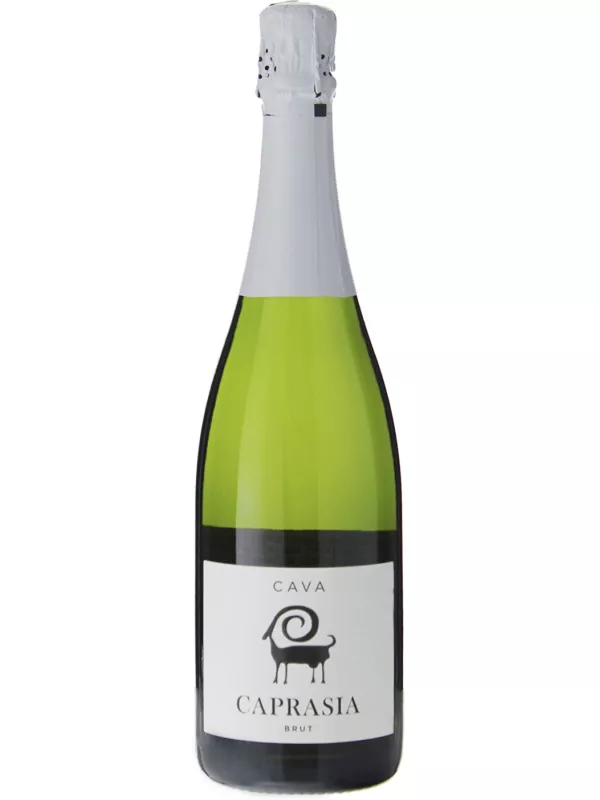 Vegalfaro, Caprasia Brut, Cava DO