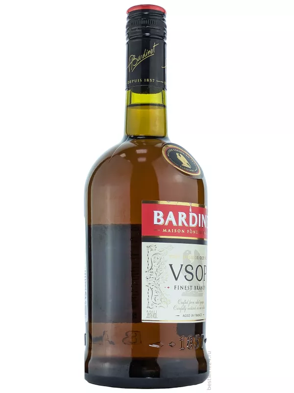 Bardinet VSOP
