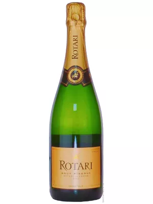 Rotari, Riserva Brut, Trento DOC 1.5 л