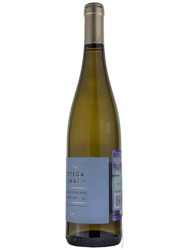 Cavit, Bottega Vinai Sauvignon