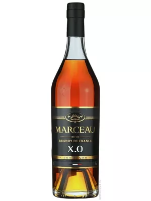 Бренди Marceau Grand Cru, XO 0.7 л