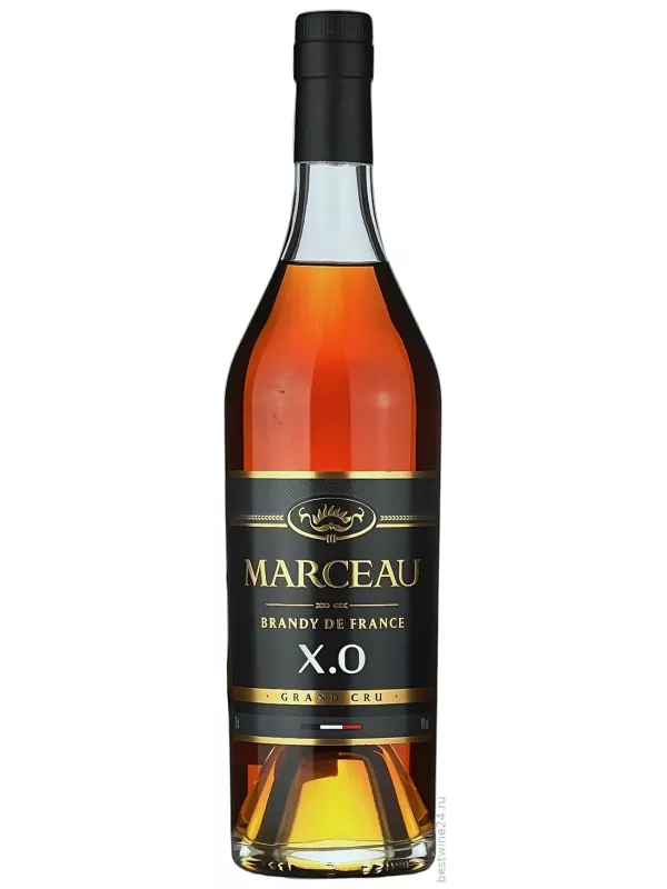 Marceau Grand Cru, XO