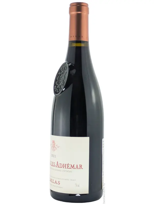 Delas Freres, Grignan-les-Adhemar AOC