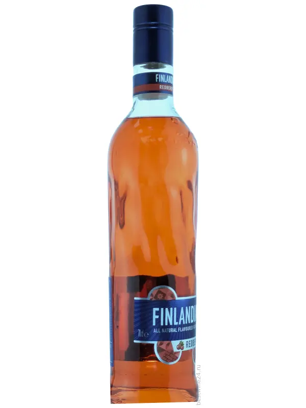 Finlandia Redberry