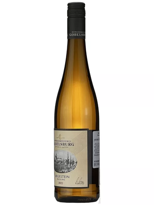 Schlosskellerei Gobelsburg, Urgestein Riesling