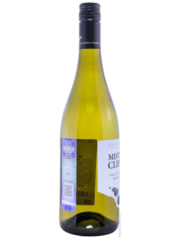 Misty Cliff Sauvignon Blanc