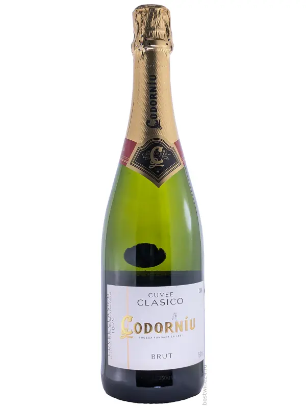 Codorniu Clasico Brut