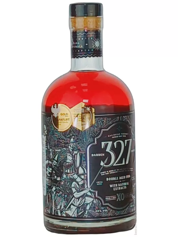 Rum 327 XO