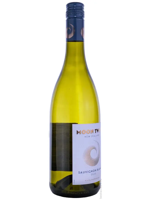 Moon Twist Sauvignon Blanc