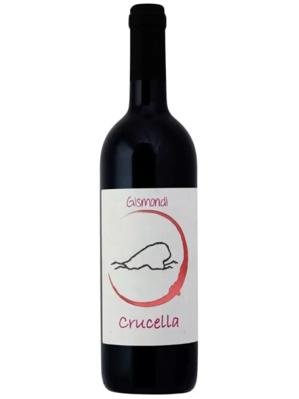 Antonio Gismondi, Crucella VdT