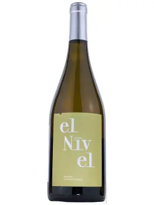 Вино El Nivel Moscatel y Garnacha Blanca 2022, 0.75 л