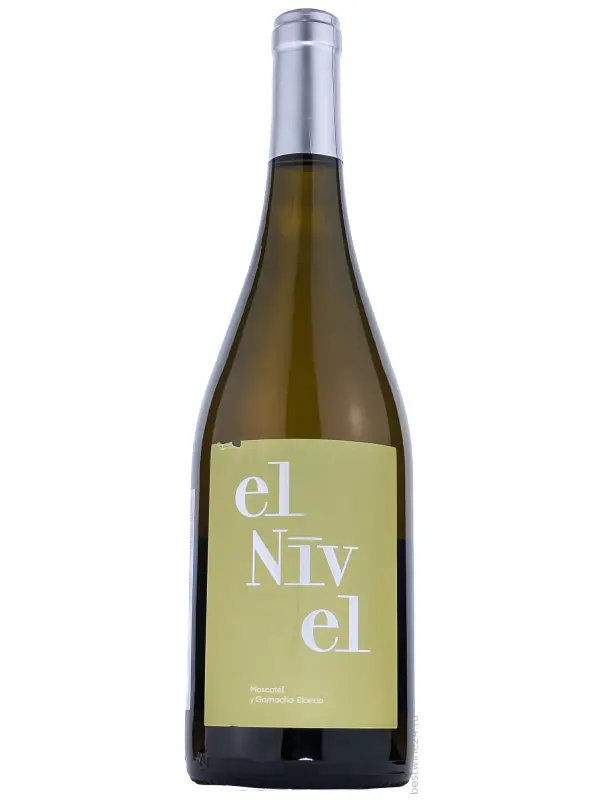 El Nivel Moscatel y Garnacha Blanca