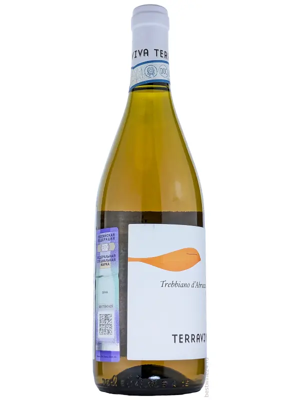 Collebello, Terraviva Trebbiano d'Abruzzo DOC
