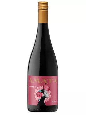 Вино Aristov, Amata Rosso 0.75 л
