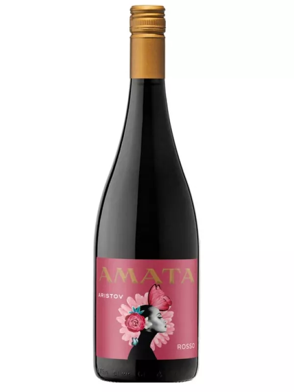 Aristov, Amata Rosso