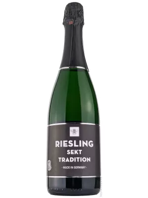 Romisches Weindorf, Riesling Sekt Tradition 0.75 л 2021