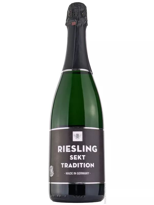Romisches Weindorf, Riesling Sekt Tradition