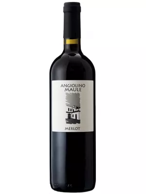 Вино La Biancara, Merlot, Veneto IGT 2022, 0.75 л