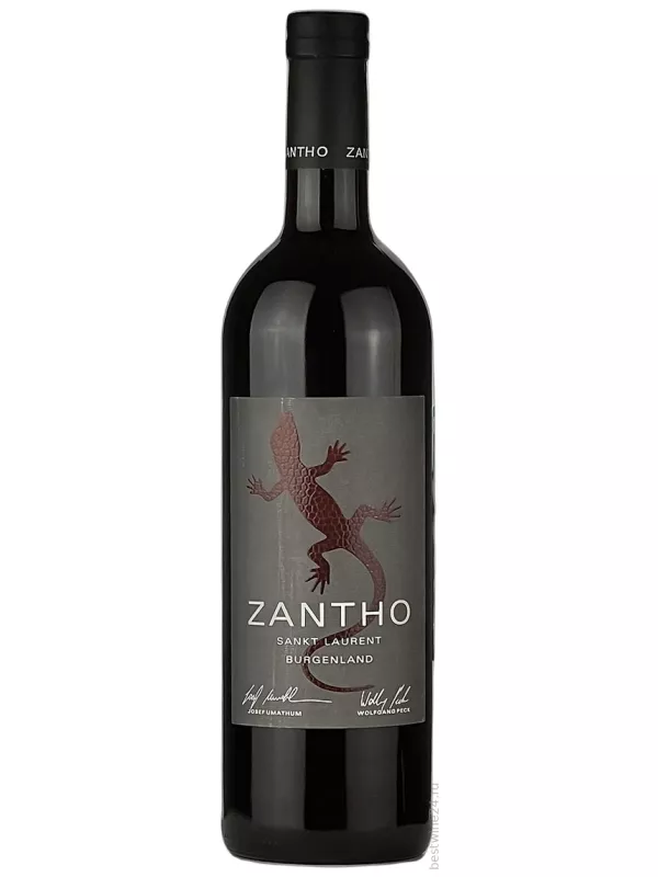 Zantho, St.Laurent