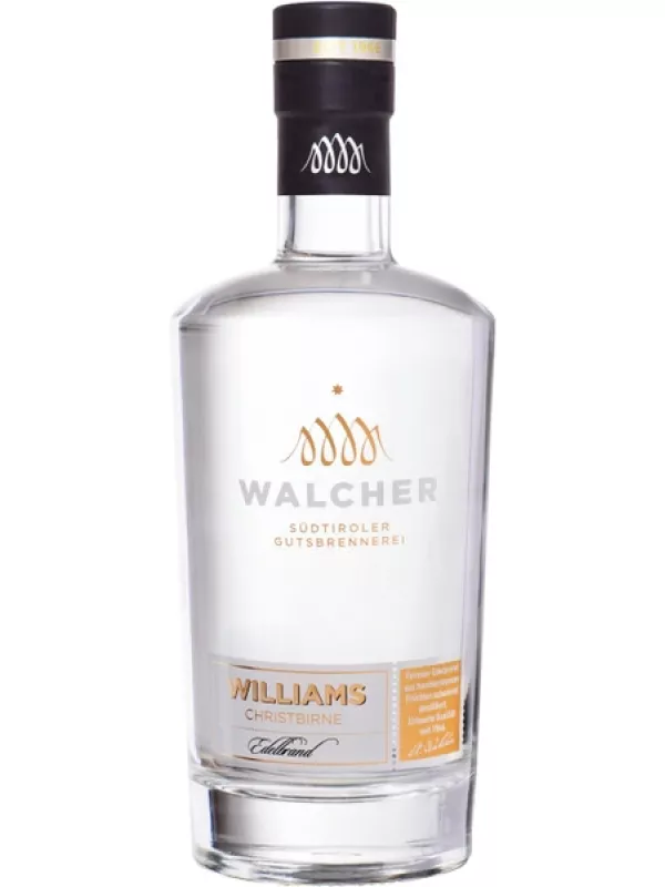 Walcher, Williams Christbirne