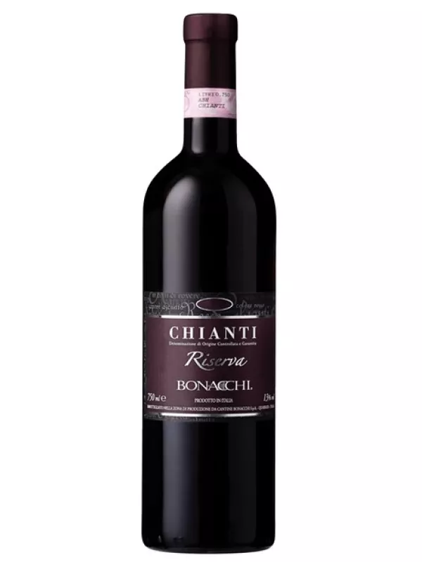 Bonacchi, Chianti DOCG Riserva