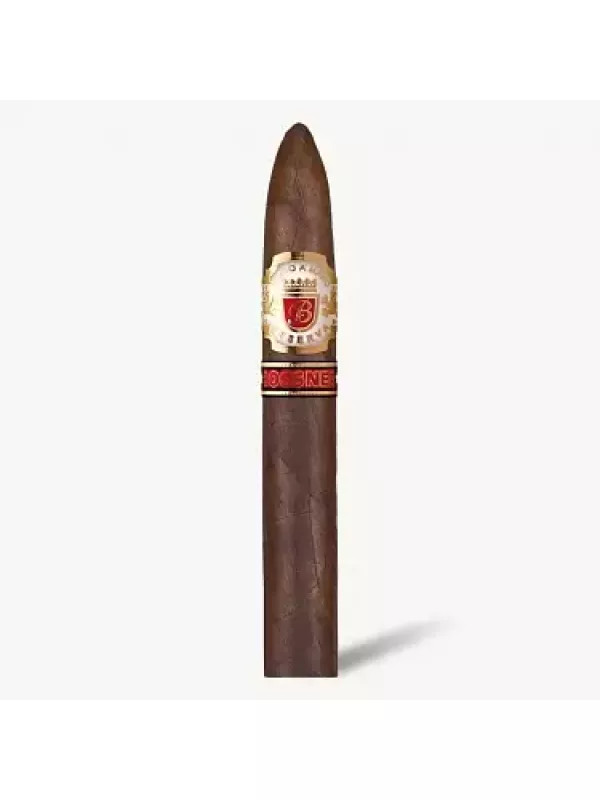 Bossner Rolando Torpedo