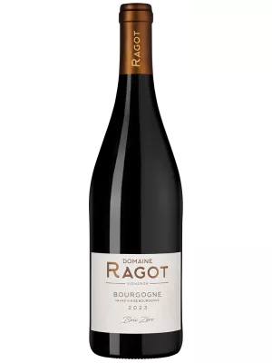 Вино Domaine Ragot, Givry Tradition AOC 2023, 0.75 л