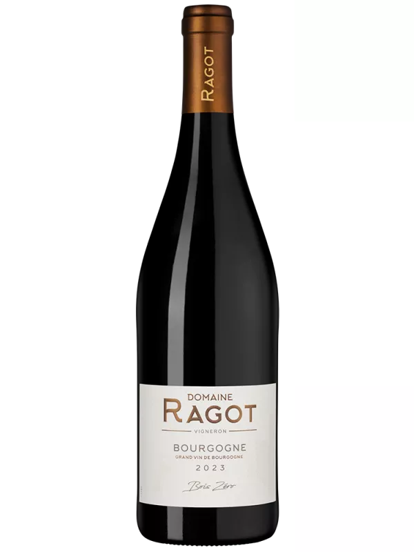Domaine Ragot, Givry Tradition AOC