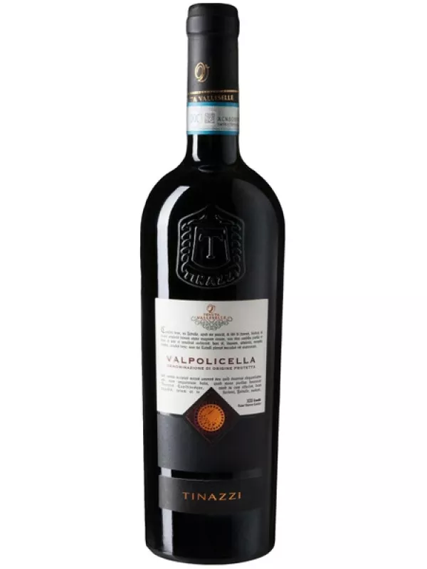 Tenuta Valleselle, Valpolicella Veneto DOP