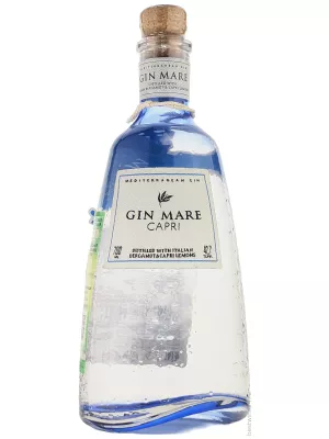 Джин Gin Mare Capri 0.7 л